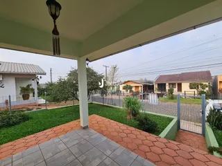 Casa com 2 dormitórios, foto 2