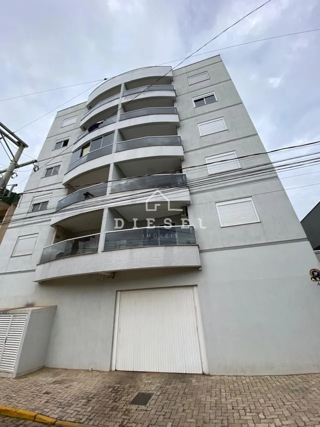 Apartamento com 3 dormitórios