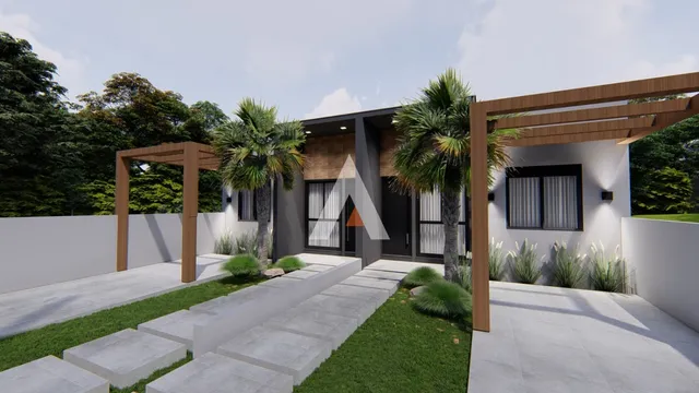 Casa geminada com 2 dormitórios, foto 5
