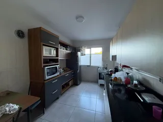 Apartamento com 2 dormitórios, foto 3