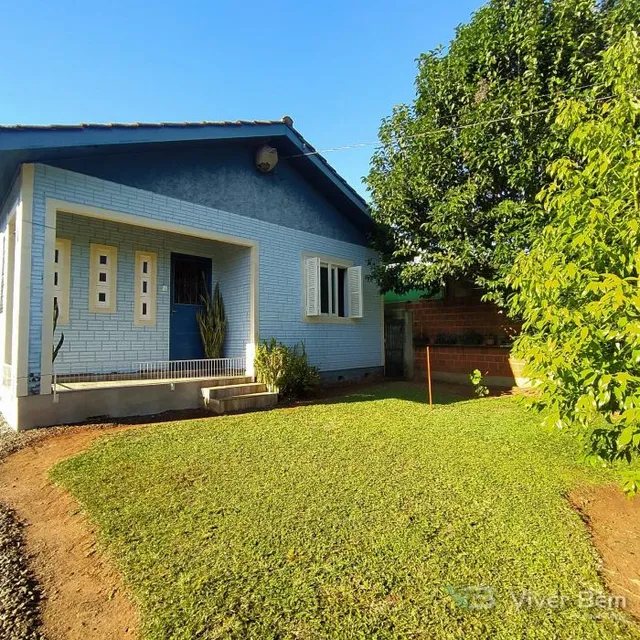 Casa com 4 dormitórios, foto 2