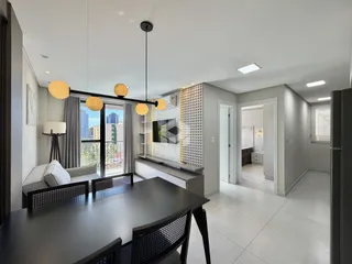 Apartamento com 1 dormitório, foto 6