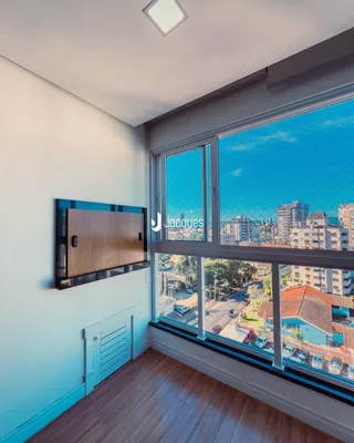 Apartamento com 2 dormitórios, foto 7
