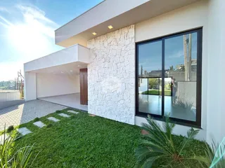Casa com 3 dormitórios, foto 3