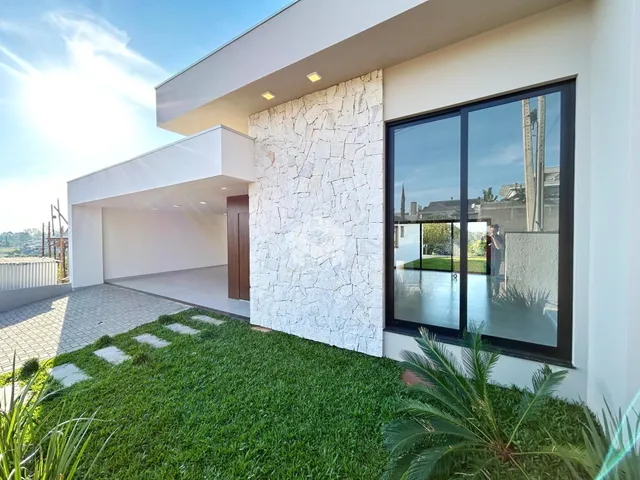 Casa com 3 dormitórios, foto 3