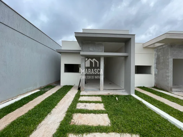 Casa com 2 dormitórios, foto 3