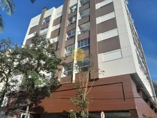 Apartamento com 2 dormitórios, foto 1