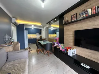 Apartamento com 2 dormitórios, foto 6