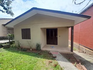 Casa com 2 dormitórios, foto 1