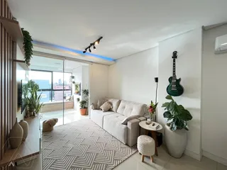 Apartamento com 1 dormitório, foto 6