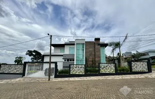 Casa com 3 dormitórios, foto 2