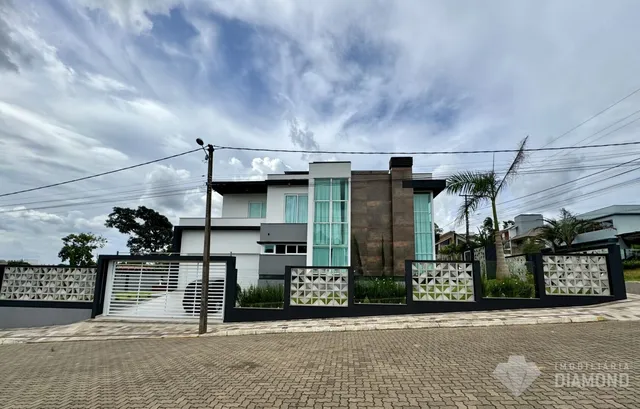 Casa com 3 dormitórios, foto 2