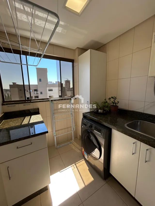 Apartamento com 2 dormitórios, foto 5
