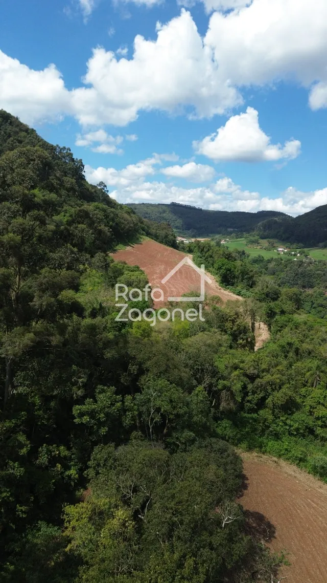 Área rural, foto 3