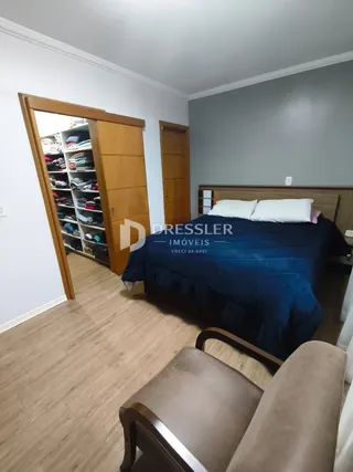 Casa com 3 dormitórios, foto 7
