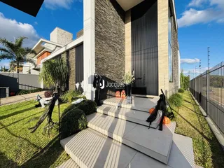 Casa com 4 dormitórios, foto 4