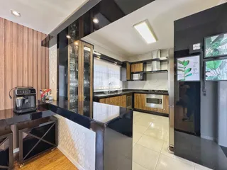 Casa com 4 dormitórios, foto 27