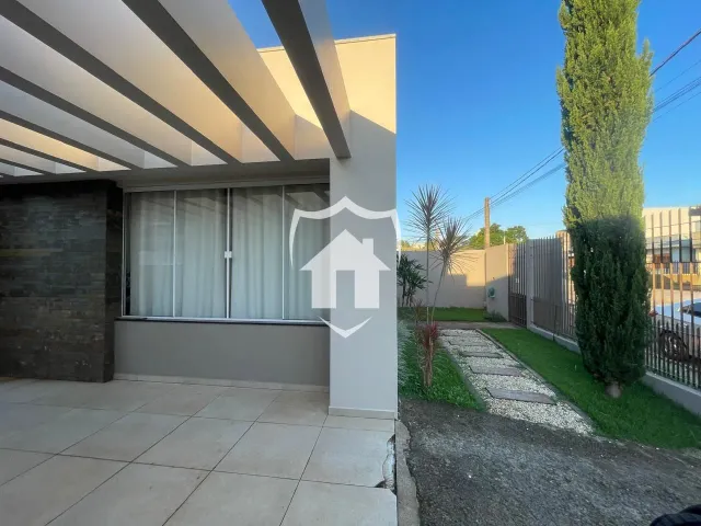Casa com 3 dormitórios, foto 4