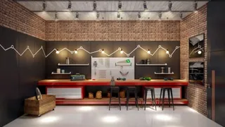 Apartamento com 3 dormitórios, foto 9