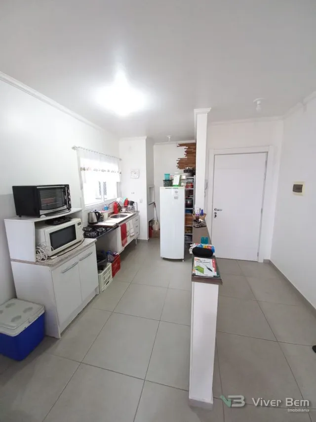 Apartamento com 1 dormitório, foto 2