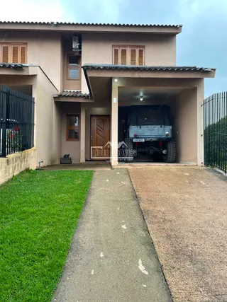 Sobrado com 2 dormitórios, foto 1