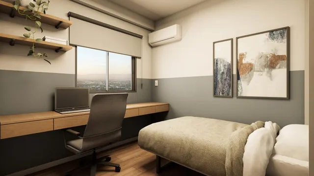 Apartamento com 2 dormitórios, foto 4