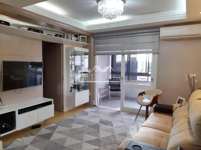 Apartamento com 3 dormitórios, foto 3