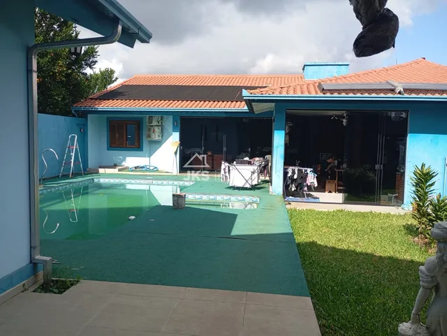 Casa com 4 dormitórios, foto 2