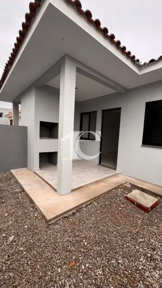 Casa geminada com 2 dormitórios, foto 13