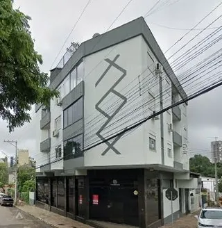 Apartamento com 2 dormitórios