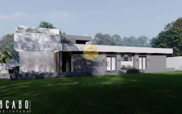 Casa com 3 dormitórios, foto 5