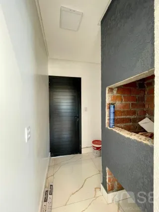 Casa geminada com 3 dormitórios, foto 6