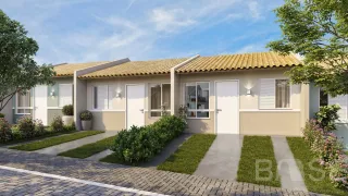 Casa geminada com 2 dormitórios, foto 1