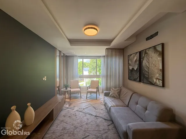 Apartamento com 2 dormitórios, foto 3