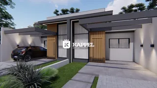 Casa geminada com 3 dormitórios, foto 5