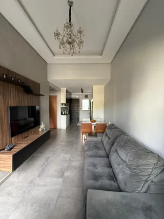 Casa geminada com 2 dormitórios, foto 4