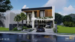 Casa com 4 dormitórios, foto 1