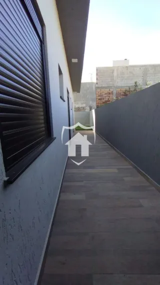 Casa geminada com 3 dormitórios, foto 4
