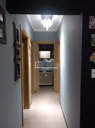Casa geminada com 3 dormitórios, foto 11