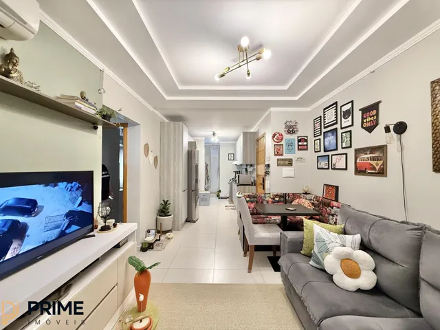 Apartamento com 2 dormitórios, foto 3