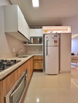 Apartamento com 3 dormitórios, foto 7
