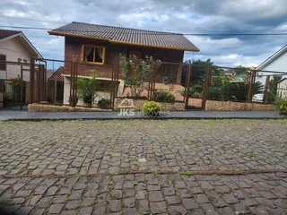 Casa com 4 dormitórios, foto 22