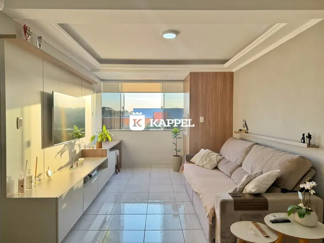 Apartamento com 2 dormitórios, foto 2