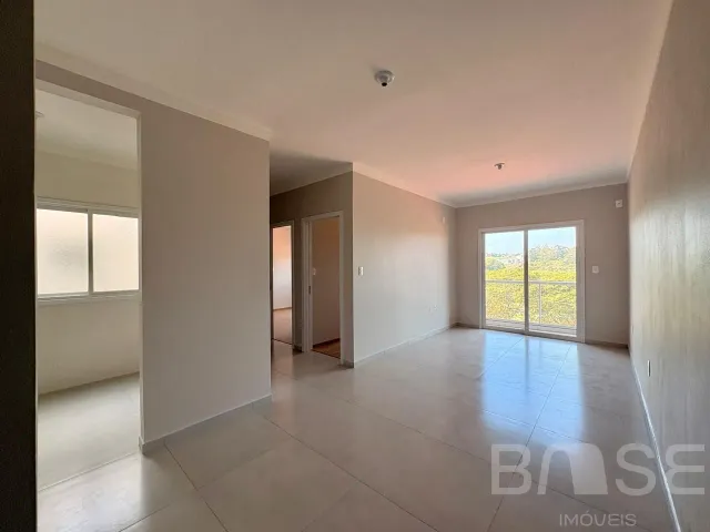 Apartamento com 2 dormitórios