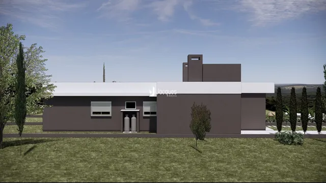 Casa com 3 dormitórios, foto 5