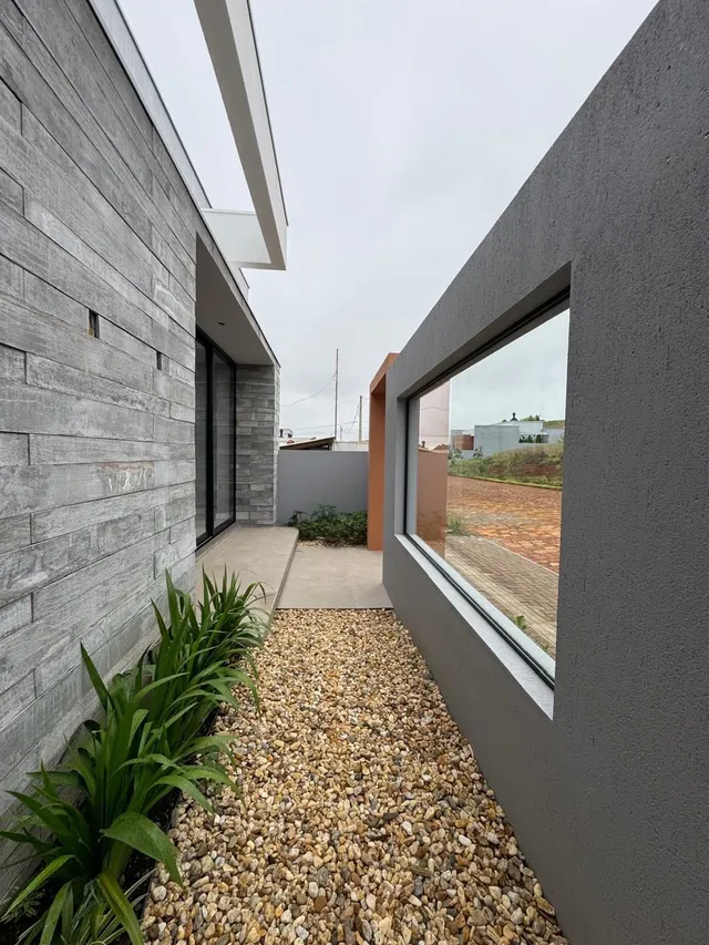 Casa geminada com 2 dormitórios, foto 3