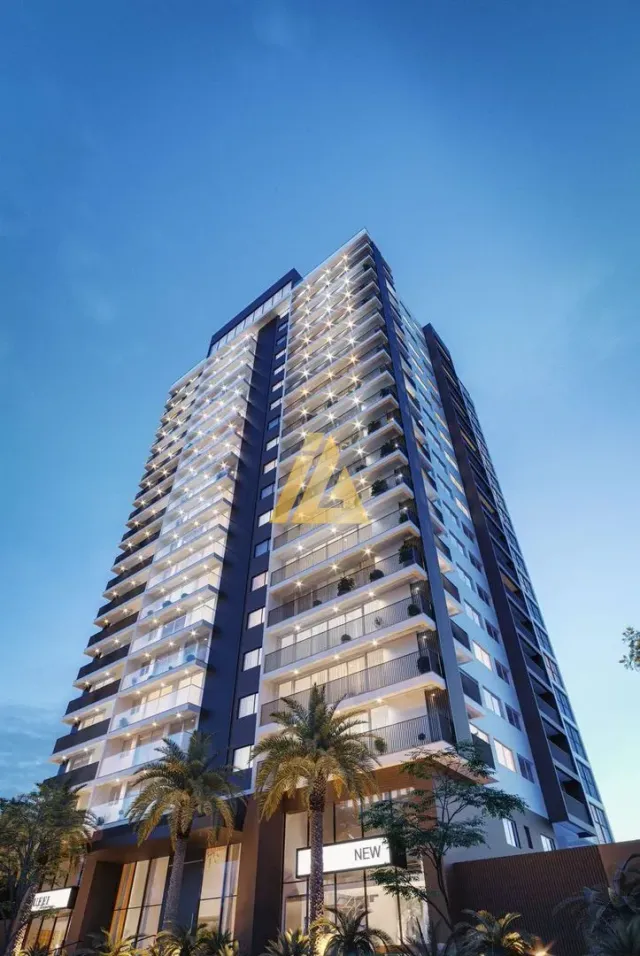 Apartamento com 1 dormitório, foto 3