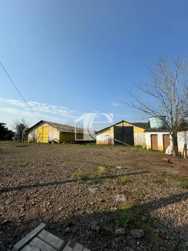 Área rural, foto 4