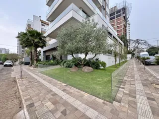 Apartamento com 3 dormitórios, foto 4
