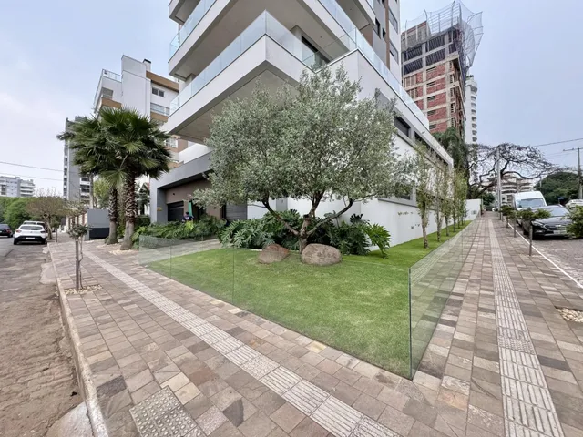 Apartamento com 3 dormitórios, foto 4